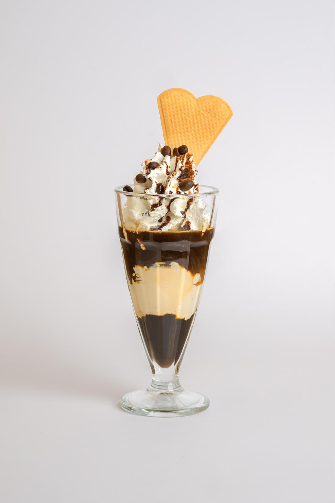 Ice caffee — Donat Sladoledi Zadar